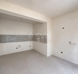 Apartament, 2 camere cu loc parcare exterior inclus Bucuresti/Stefan Cel Mare