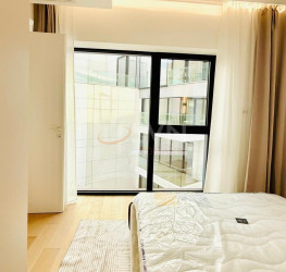 Apartament, 2 camere cu loc parcare exterior inclus Bucuresti/Pipera