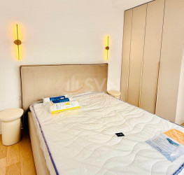 Apartament, 2 camere cu loc parcare exterior inclus Bucuresti/Pipera