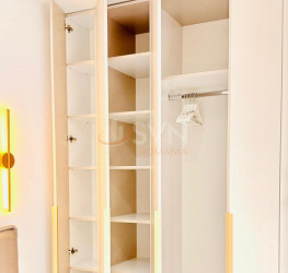 Apartament, 2 camere cu loc parcare exterior inclus Bucuresti/Pipera