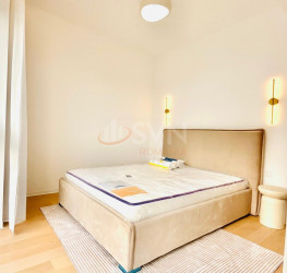 Apartament, 2 camere cu loc parcare exterior inclus Bucuresti/Pipera