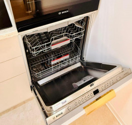 Apartament, 2 camere cu loc parcare exterior inclus Bucuresti/Pipera