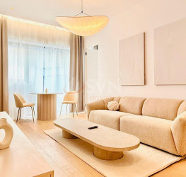 Apartament, 2 camere cu loc parcare exterior inclus Bucuresti/Pipera