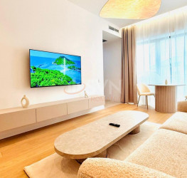 Apartament, 2 camere cu loc parcare exterior inclus Bucuresti/Pipera