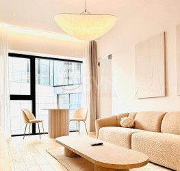 Apartament, 2 camere cu loc parcare exterior inclus Bucuresti/Pipera