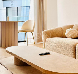 Apartament, 2 camere cu loc parcare exterior inclus Bucuresti/Pipera