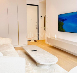 Apartament, 2 camere cu loc parcare exterior inclus Bucuresti/Pipera