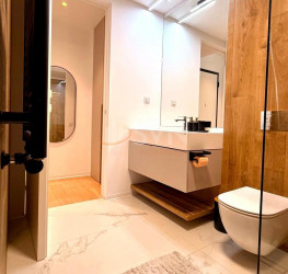 Apartament, 2 camere cu loc parcare exterior inclus Bucuresti/Pipera