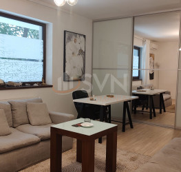 Apartament, 2 camere cu loc parcare exterior inclus Bucuresti/Herastrau