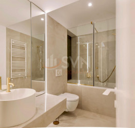Apartament, 2 camere cu loc parcare exterior inclus Bucuresti/Pipera