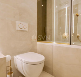 Apartament, 2 camere cu loc parcare exterior inclus Bucuresti/Pipera