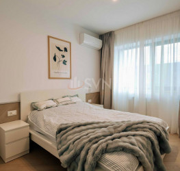Apartament, 2 camere cu loc parcare exterior inclus Bucuresti/Pipera