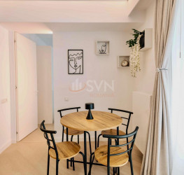 Apartament, 2 camere cu loc parcare exterior inclus Bucuresti/Pipera