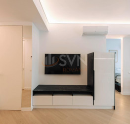 Apartament, 2 camere cu loc parcare exterior inclus Bucuresti/Pipera