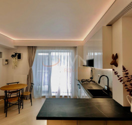 Apartament, 2 camere cu loc parcare exterior inclus Bucuresti/Pipera