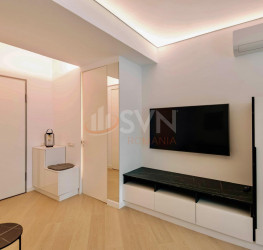 Apartament, 2 camere cu loc parcare exterior inclus Bucuresti/Pipera