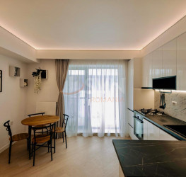Apartament, 2 camere cu loc parcare exterior inclus Bucuresti/Pipera