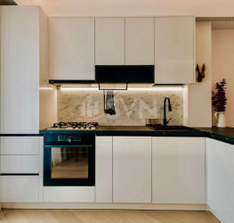 Apartament, 2 camere cu loc parcare exterior inclus Bucuresti/Pipera