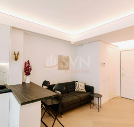 Apartament, 2 camere cu loc parcare exterior inclus Bucuresti/Pipera
