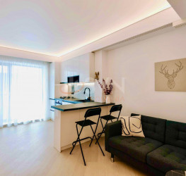 Apartament, 2 camere cu loc parcare exterior inclus Bucuresti/Pipera