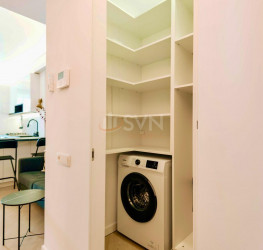 Apartament, 2 camere cu loc parcare exterior inclus Bucuresti/Pipera