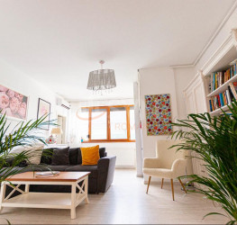 Apartament, 2 camere cu loc parcare exterior inclus Bucuresti/Aviatiei