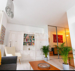 Apartament, 2 camere cu loc parcare exterior inclus Bucuresti/Aviatiei