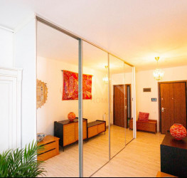 Apartament, 2 camere cu loc parcare exterior inclus Bucuresti/Aviatiei