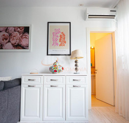 Apartament, 2 camere cu loc parcare exterior inclus Bucuresti/Aviatiei