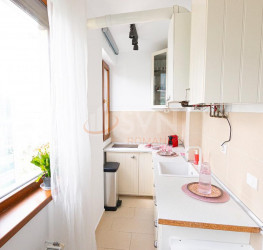 Apartament, 2 camere cu loc parcare exterior inclus Bucuresti/Aviatiei