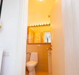 Apartament, 2 camere cu loc parcare exterior inclus Bucuresti/Aviatiei