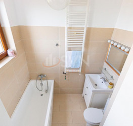 Apartament, 2 camere cu loc parcare exterior inclus Bucuresti/Aviatiei