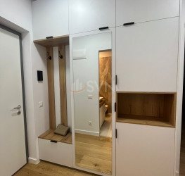Apartament, 2 camere cu loc parcare exterior inclus Bucuresti/Pipera