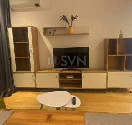 Apartament, 2 camere cu loc parcare exterior inclus Bucuresti/Pipera
