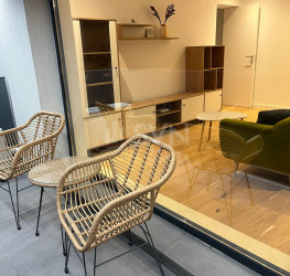 Apartament, 2 camere cu loc parcare exterior inclus Bucuresti/Pipera
