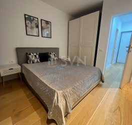 Apartament, 2 camere cu loc parcare exterior inclus Bucuresti/Pipera