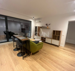 Apartament, 2 camere cu loc parcare exterior inclus Bucuresti/Pipera