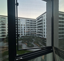 Apartament, 2 camere cu loc parcare exterior inclus Bucuresti/Pipera