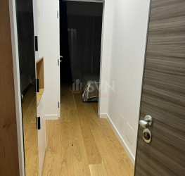 Apartament, 2 camere cu loc parcare exterior inclus Bucuresti/Pipera