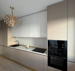 Apartament, 2 camere cu loc parcare exterior inclus Bucuresti/Pipera