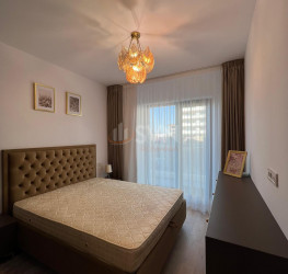 Apartament, 2 camere cu loc parcare exterior inclus Bucuresti/Pipera