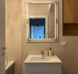 Apartament, 2 camere cu loc parcare exterior inclus Bucuresti/Pipera
