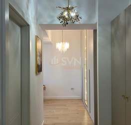 Apartament, 2 camere cu loc parcare exterior inclus Bucuresti/Pipera