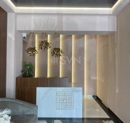 Apartament, 2 camere cu loc parcare exterior inclus Bucuresti/Pipera