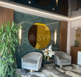 Apartament, 2 camere cu loc parcare exterior inclus Bucuresti/Pipera