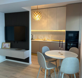 Apartament, 2 camere cu loc parcare exterior inclus Bucuresti/Pipera