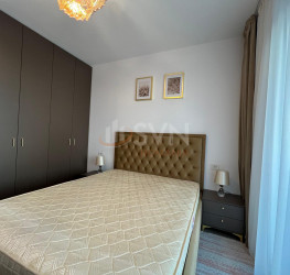 Apartament, 2 camere cu loc parcare exterior inclus Bucuresti/Pipera