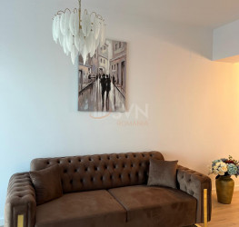 Apartament, 2 camere cu loc parcare exterior inclus Bucuresti/Pipera