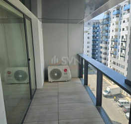 Apartament, 2 camere cu loc parcare exterior inclus Bucuresti/Pipera