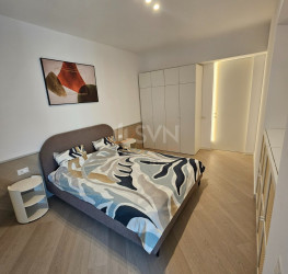 Apartament, 2 camere cu loc parcare exterior inclus Bucuresti/Pipera
